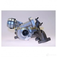 Турбина SCHLÜTTER TURBOLADER LOM88 MO 17203425eol 1437783040 - Изображение 2