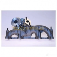 Турбина SCHLÜTTER TURBOLADER LOM88 MO 17203425eol 1437783040 - Изображение 5