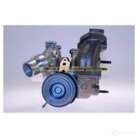 Турбина SCHLÜTTER TURBOLADER 765016- 1 17211840eol 765016-2 1424542102 - Изображение 3