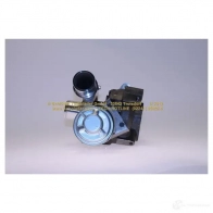 Турбина SCHLÜTTER TURBOLADER 1637575 721164 -10 17212020eol 721164-12 - Изображение 5
