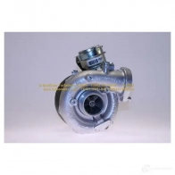 Турбина SCHLÜTTER TURBOLADER 17208155eol 725364-18 725 364-12 1637333 - Изображение 2