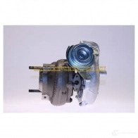 Турбина SCHLÜTTER TURBOLADER 17208155eol 725364-18 725 364-12 1637333 - Изображение 3