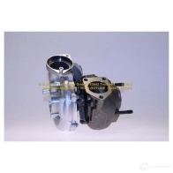 Турбина SCHLÜTTER TURBOLADER 17208155eol 725364-18 725 364-12 1637333 - Изображение 5