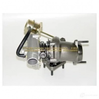 Турбина SCHLÜTTER TURBOLADER 17201000 1636371 454220 -1 454220-5001S - Изображение 4