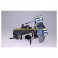 Турбина SCHLÜTTER TURBOLADER 454224- 1 17205195 4542240001 1636963 - Изображение 3