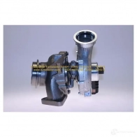 Турбина SCHLÜTTER TURBOLADER 75968 8-2 759688-3 1194007330 17212400eol - Изображение 3