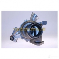 Турбина SCHLÜTTER TURBOLADER 75968 8-2 759688-3 1194007330 17212400eol - Изображение 4