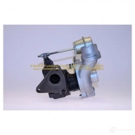 Турбина SCHLÜTTER TURBOLADER 54359700029 1424542101 54359 700012 17211820eol - Изображение 3