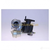Турбина SCHLÜTTER TURBOLADER 54359700029 1424542101 54359 700012 17211820eol - Изображение 5
