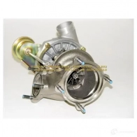 Турбина SCHLÜTTER TURBOLADER 53169886726 1636791 531 69706726 17203726 - Изображение 3