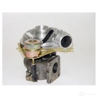 Турбина SCHLÜTTER TURBOLADER 454061-5010S 17203505 1636743 4540 61-10 - Изображение 5
