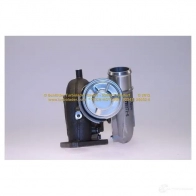 Турбина SCHLÜTTER TURBOLADER 726372-13 72 6372-10 1637676 17212775eol - Изображение 3
