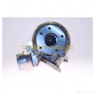 Турбина SCHLÜTTER TURBOLADER 54399700070 54399 700030 1637687 17212905 - Изображение 4