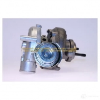 Турбина SCHLÜTTER TURBOLADER 17203345eol 712541-2 712541- 1 1636706 - Изображение 5