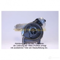 Турбина SCHLÜTTER TURBOLADER 1638027 4044578736400 pro00395 KJN 1O - Изображение 3