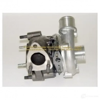 Турбина SCHLÜTTER TURBOLADER 721164-13 721 164-11 1637572 17212010eol - Изображение 2