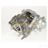 Турбина SCHLÜTTER TURBOLADER 721164-13 721 164-11 1637572 17212010eol - Изображение 5