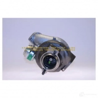 Турбина SCHLÜTTER TURBOLADER 7 28989-10 728989-15 1637322 17208110eol - Изображение 4
