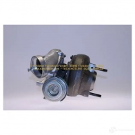 Турбина SCHLÜTTER TURBOLADER 7 28989-10 728989-15 1637322 17208110eol - Изображение 5