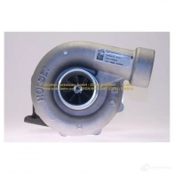 Турбина SCHLÜTTER TURBOLADER 1637759 3518613 312 540 18600470 - Изображение 2