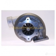 Турбина SCHLÜTTER TURBOLADER 1637759 3518613 312 540 18600470 - Изображение 4