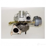 Турбина SCHLÜTTER TURBOLADER 1636741 17203490eol 70185 5-2 701855-5006S - Изображение 4