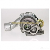 Турбина SCHLÜTTER TURBOLADER 1636331 17200745 70 1072-1 701072-5001S - Изображение 5