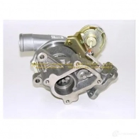 Турбина SCHLÜTTER TURBOLADER 17202742 1636610 53039880018 530397000 18 - Изображение 3