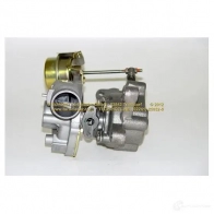 Турбина SCHLÜTTER TURBOLADER 17202742 1636610 53039880018 530397000 18 - Изображение 4