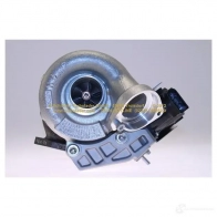 Турбина SCHLÜTTER TURBOLADER 17208165eol 7 DDD4 1437778814 - Изображение 2