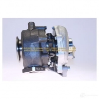 Турбина SCHLÜTTER TURBOLADER 17208165eol 7 DDD4 1437778814 - Изображение 3