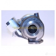 Турбина SCHLÜTTER TURBOLADER 17208165eol 7 DDD4 1437778814 - Изображение 4