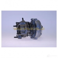 Турбина SCHLÜTTER TURBOLADER 452202-4 17200370 45 2202-3 1636275 - Изображение 3