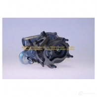 Турбина SCHLÜTTER TURBOLADER 452202-4 17200370 45 2202-3 1636275 - Изображение 4