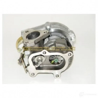 Турбина SCHLÜTTER TURBOLADER 45421 9-1 1636368 17200991 454219-3 - Изображение 2