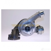 Турбина SCHLÜTTER TURBOLADER 17212320eol 7548210001 754 821-1 1637626 - Изображение 5