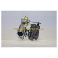 Турбина SCHLÜTTER TURBOLADER 1636997 17205345 53039700050 530397 00024 - Изображение 4