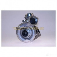 Турбина SCHLÜTTER TURBOLADER 7424 17-1 7424170001 17208285eol 1637364 - Изображение 2