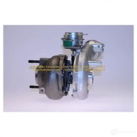 Турбина SCHLÜTTER TURBOLADER 7424 17-1 7424170001 17208285eol 1637364 - Изображение 3