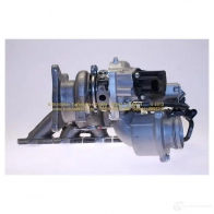 Турбина SCHLÜTTER TURBOLADER 1637379 5303 9700086 53039700105 17208370eol - Изображение 3