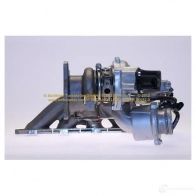Турбина SCHLÜTTER TURBOLADER 1637379 5303 9700086 53039700105 17208370eol - Изображение 7