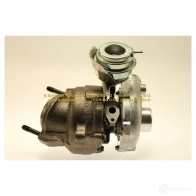 Турбина SCHLÜTTER TURBOLADER 708366 -1 1636723 17203395eol 708366-2 - Изображение 4