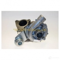 Турбина SCHLÜTTER TURBOLADER 706 978-1 1636713 706978-5001S 17203375 - Изображение 2