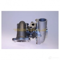 Турбина SCHLÜTTER TURBOLADER 17203220 53249887200 1636688 532497072 00 - Изображение 3