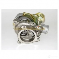 Турбина SCHLÜTTER TURBOLADER 17202853 1636636 53049880023 5 3049700023 - Изображение 5
