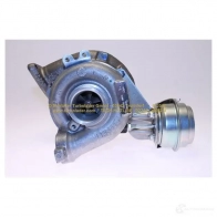 Турбина SCHLÜTTER TURBOLADER 7014700002 17203691 701470 -2 1636783 - Изображение 2