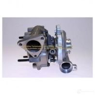 Турбина SCHLÜTTER TURBOLADER 7014700002 17203691 701470 -2 1636783 - Изображение 3