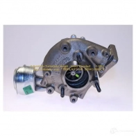Турбина SCHLÜTTER TURBOLADER 7014700002 17203691 701470 -2 1636783 - Изображение 4