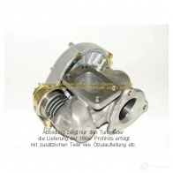 Турбина SCHLÜTTER TURBOLADER VCTAV S pro02190 4044578754404 1638344 - Изображение 3
