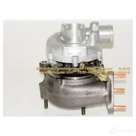 Турбина SCHLÜTTER TURBOLADER HI7OS 8 17200910eol 1437782092 - Изображение 7